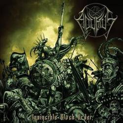 Adumus : Invincible Black Order